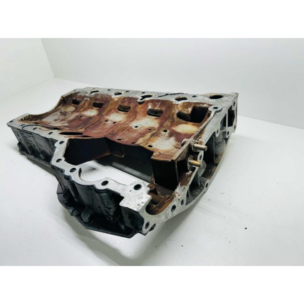 Sobre Cárter Motor Jetta 2.5 2009 07k103603b