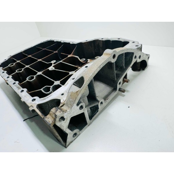 Sobre Cárter Motor Jetta 2.5 2009 07k103603b