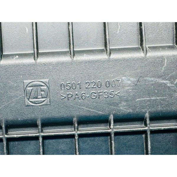 Tampa Cárter Câmbio Land Rover Evoque 0501220007