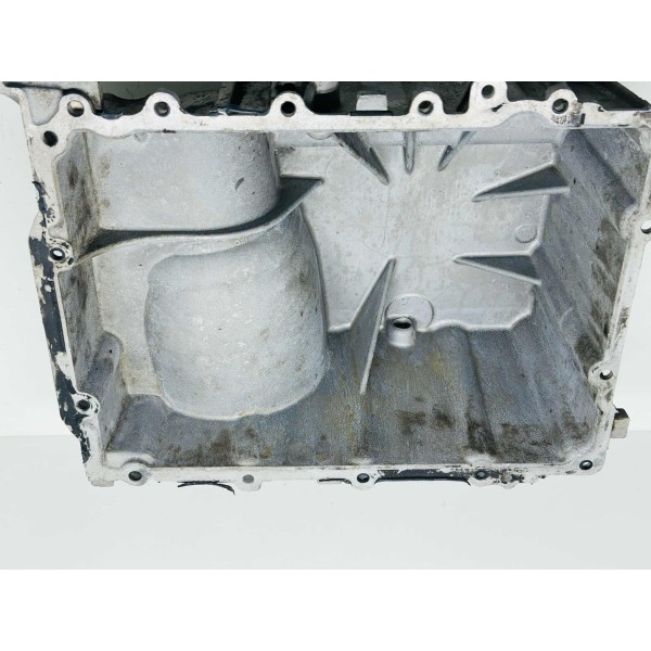 Carter De Oleo Motor Ford Ka 1.0 E3bg6675ba