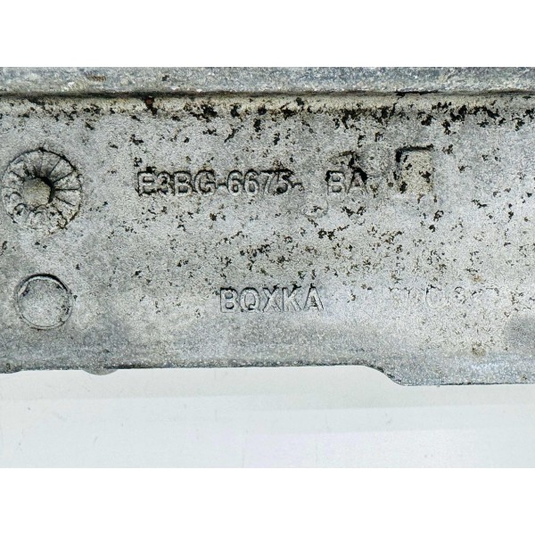 Carter De Oleo Motor Ford Ka 1.0 E3bg6675ba