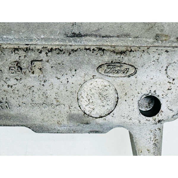 Carter De Oleo Motor Ford Ka 1.0 E3bg6675ba