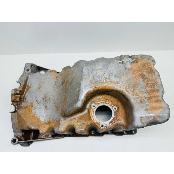 Carter Motor Vw Amarok 2.0 Diesel 2012 03l103603m