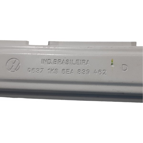 Máquina De Vidro Traseira Direita Vw Nivus Highline 2022