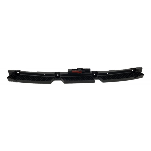 Suporte Guia Parachoque Vw Nivus Highline 2022