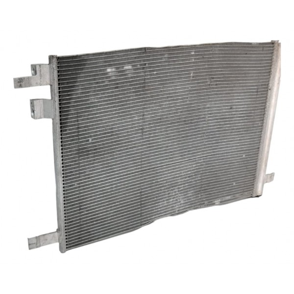 Condensador Ar Condicionado Vw Nivus Highline 2022