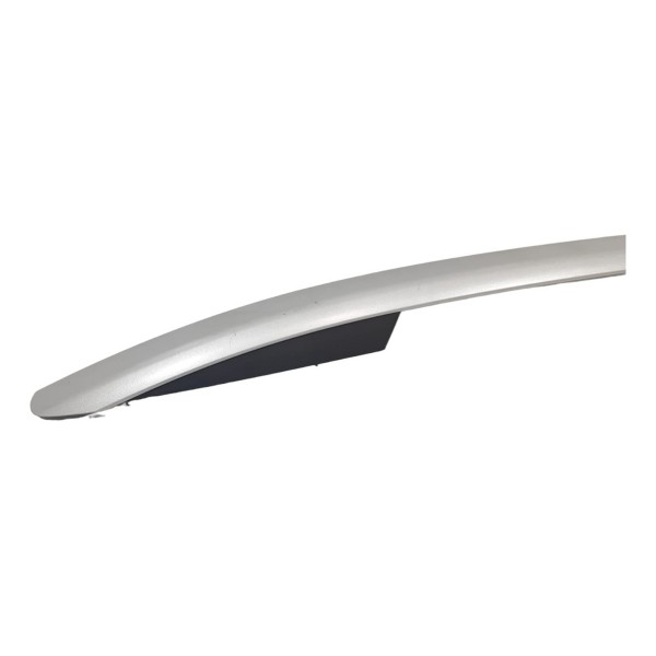 Hack Teto Lado Direito Vw Nivus Highline 2022 Prateado