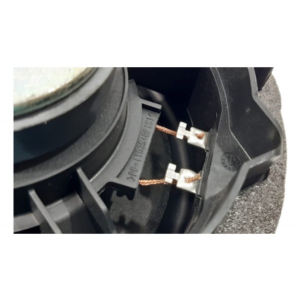 Alto Falante Traseiro Esquerdo Vw Nivus Highline 2022