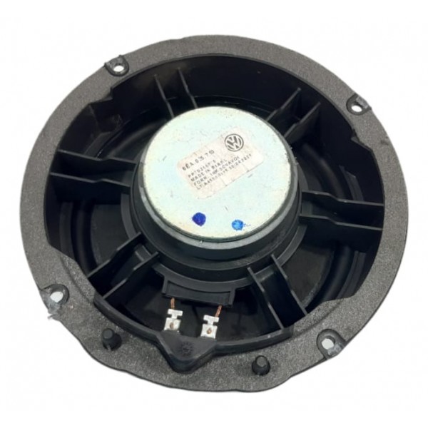 Alto Falante Traseiro Esquerdo Vw Nivus Highline 2022