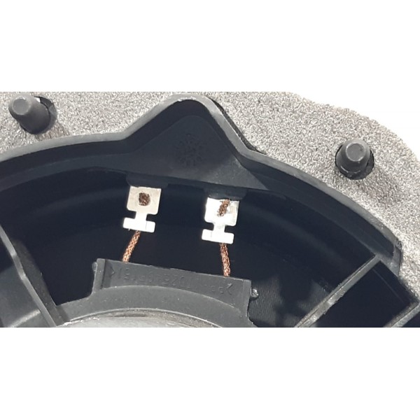 Alto Falante Dianteiro Esquerdo Vw Nivus Highline 2022