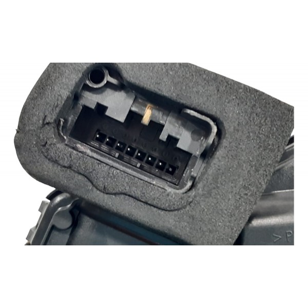 Fechadura Dianteira Esquerda Vw Nivus Highline 2022