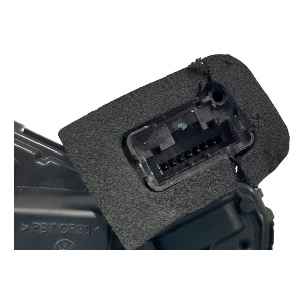 Fechadura Dianteira Direita Vw Nivus Highline 2022