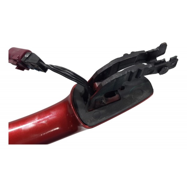 Maçaneta Externa Dianteira Direita Vw Nivus Highline 2022 - Dianteira