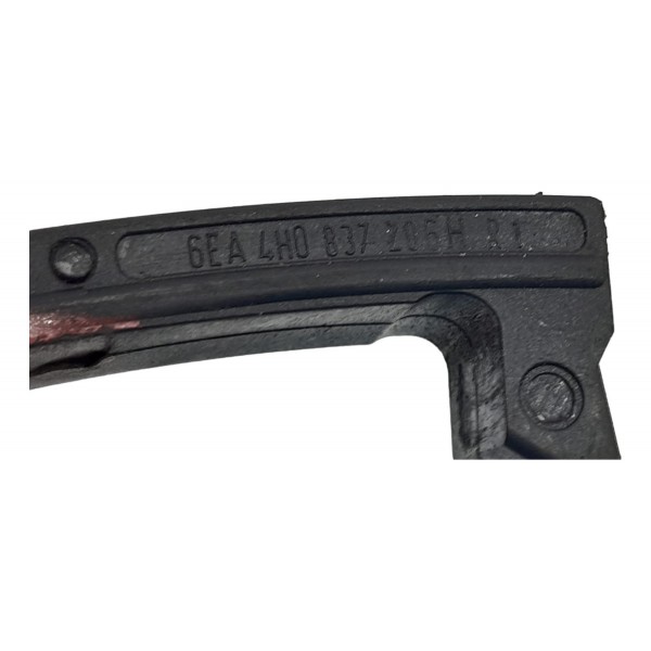 Maçaneta Externa Dianteira Direita Vw Nivus Highline 2022 - Dianteira