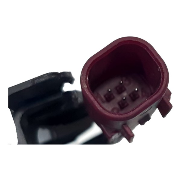 Maçaneta Externa Dianteira Esquerda Vw Nivus Highline 2022   Dianteira