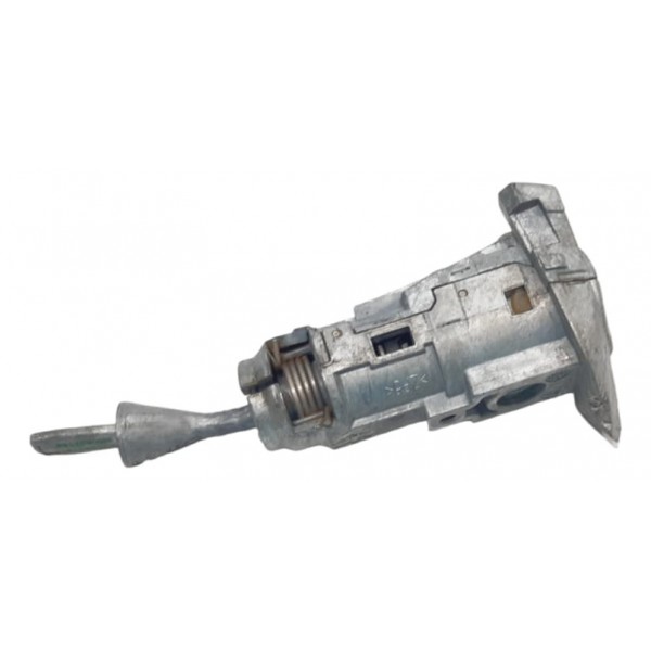 Cilindro Fechadura Porta Motorista Vw Nivus Highline 2022