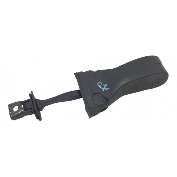 Limitador De Porta Traseiro Vw Nivus Highline 2022