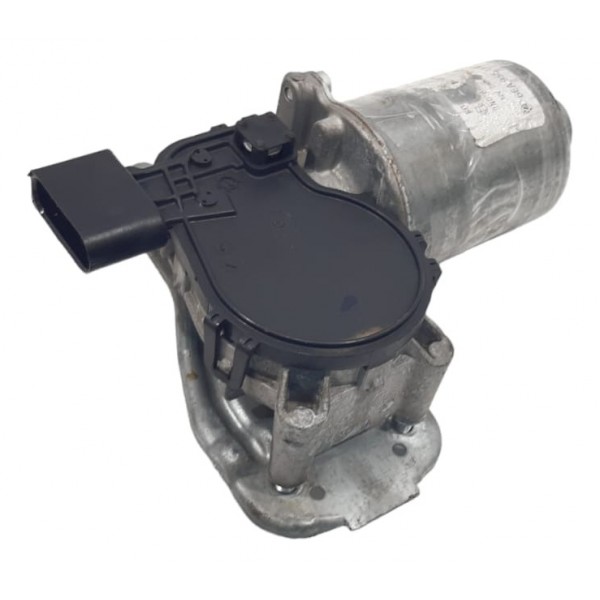 Motor Limpador Do Para-brisa Vw Nivus Highline 2022