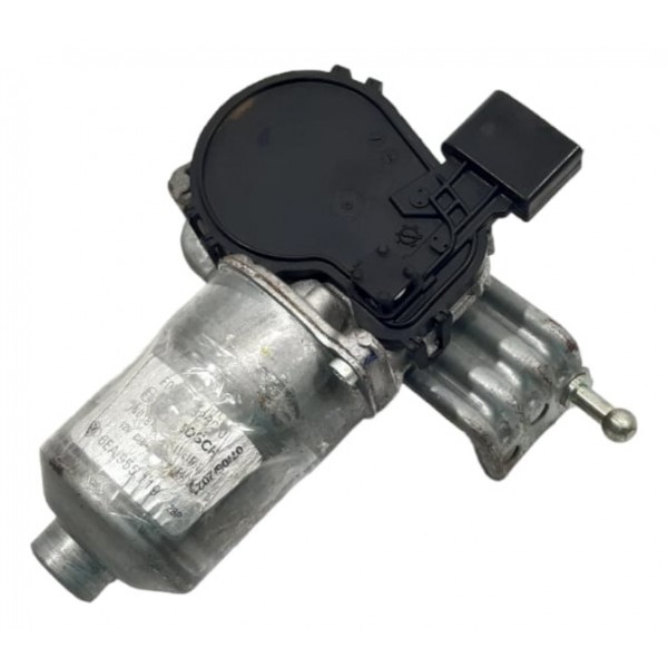Motor Limpador Do Para-brisa Vw Nivus Highline 2022