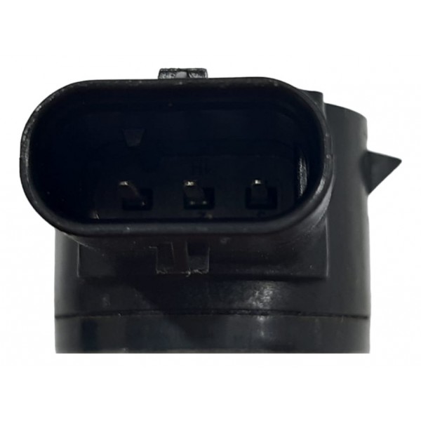 Sensor Estacionamento Traseiro Vw Nivus Highline 2022 Preto