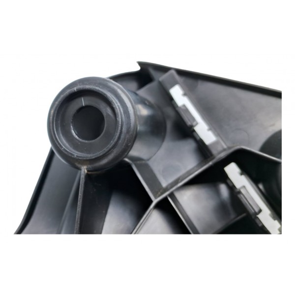 Guia Suporte Parachoque Traseiro Esq Vw Nivus Highline 2022