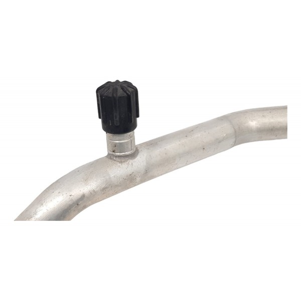 Mangueira Ar Condicionado Vw Nivus Highline 2022