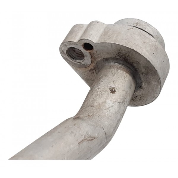 Mangueira Ar Condicionado Vw Nivus Highline 2022