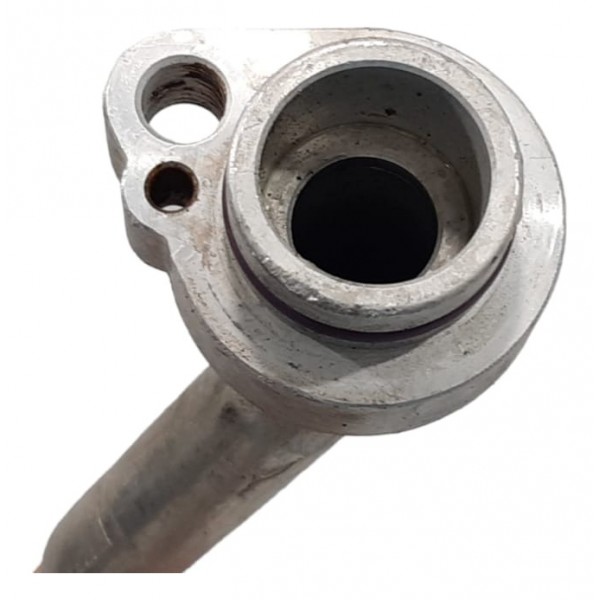 Mangueira Ar Condicionado Vw Nivus Highline 2022