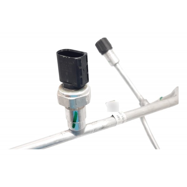 Mangueira Ar Condicionado Vw Nivus Highline 2022