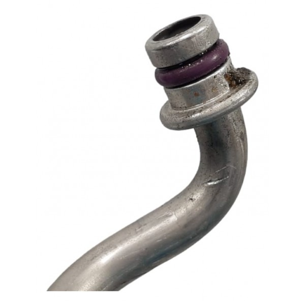 Mangueira Ar Condicionado Vw Nivus Highline 2022