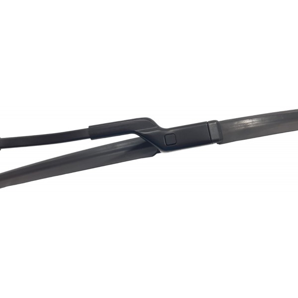 Braço Limpador Lado Esquerdo Vw Nivus Highline 2022 Esquerdo