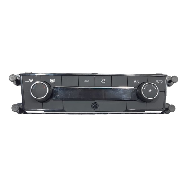 Comando Ar Condicionado Vw Nivus Highline 2022