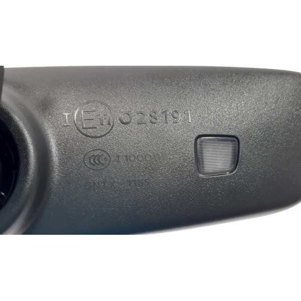 Espelho Retrovisor Interno Vw Nivus Highline 2022