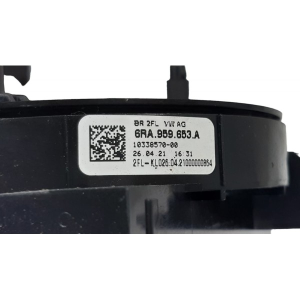 Hard Disk Vw Nivus Highline 2022