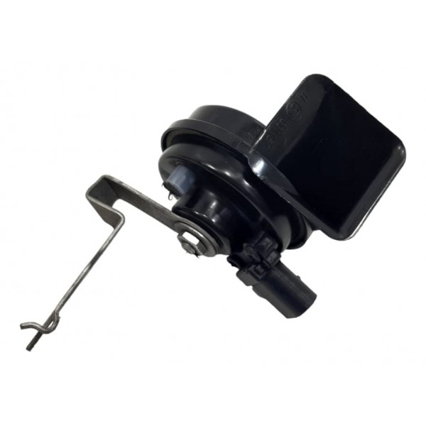 Buzina Vw Nivus Highline 2022