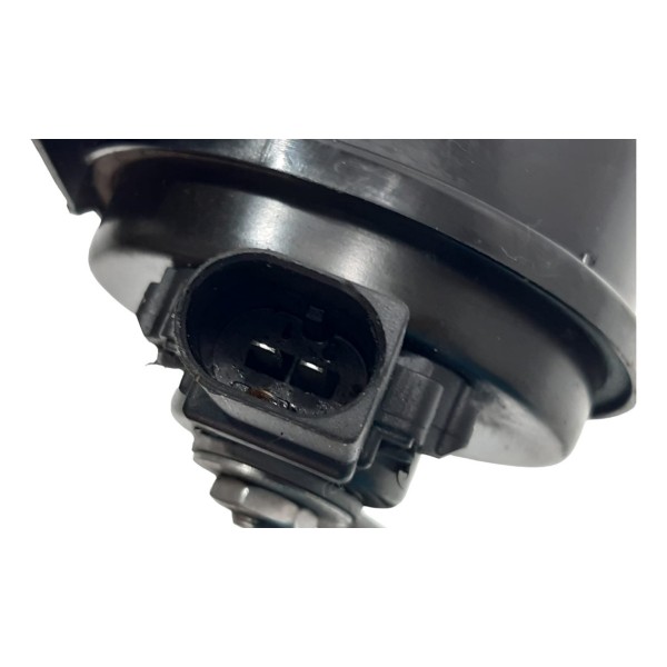 Buzina Vw Nivus Highline 2022