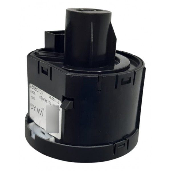 Chave De Luz Farol Vw Nivus Highline 2022