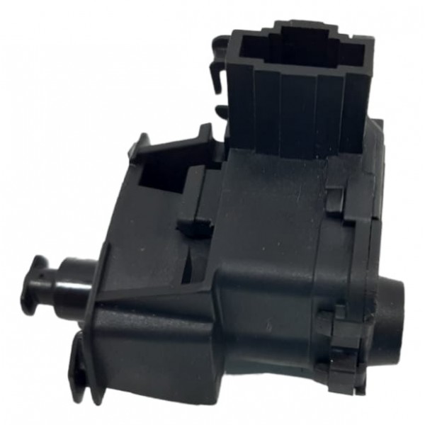 Trava Portinhola Tanque Vw Nivus Highline 2022