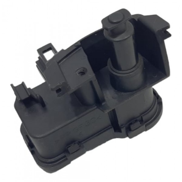 Trava Portinhola Tanque Vw Nivus Highline 2022