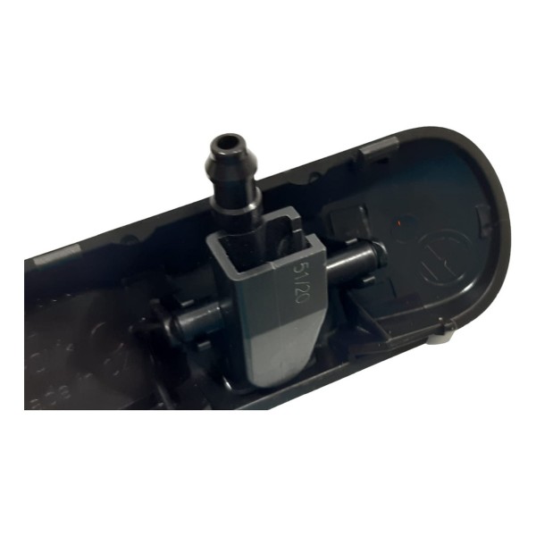 Esguicho Lavador Para-brisa Vw Nivus Highline 2022