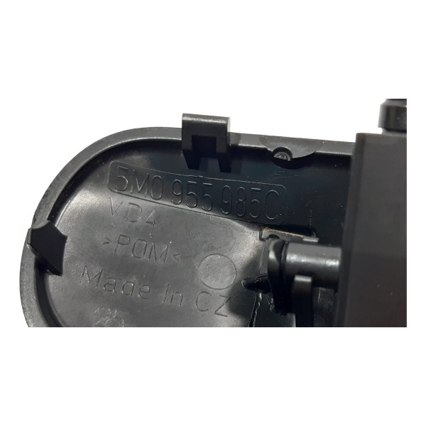 Esguicho Lavador Para-brisa Vw Nivus Highline 2022