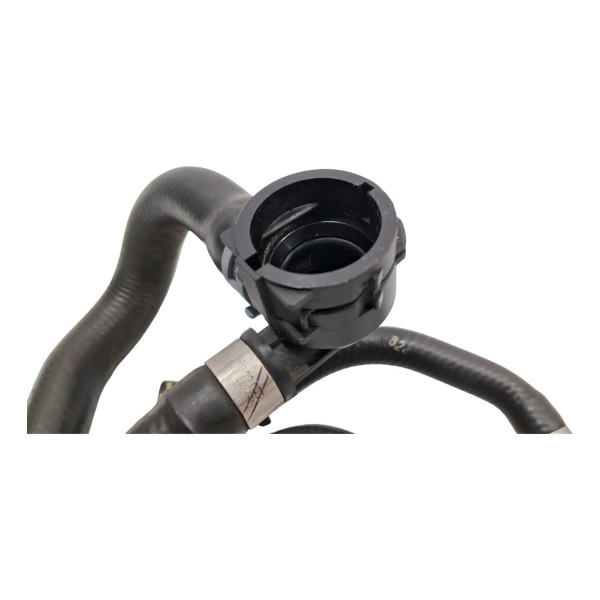 Mangueira Radiador Vw Nivus Highline 2022