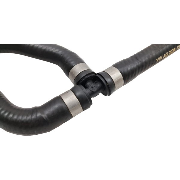 Mangueira Radiador Vw Nivus Highline 2022