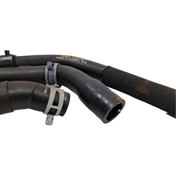 Mangueira Água Radiador Vw Nivus Highline 2022