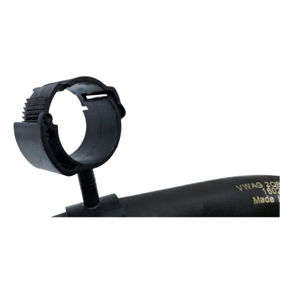 Mangueira Água Radiador Vw Nivus Highline 2022