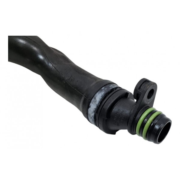 Mangueira Óleo Respiro Turbina Vw Nivus Highline 2022