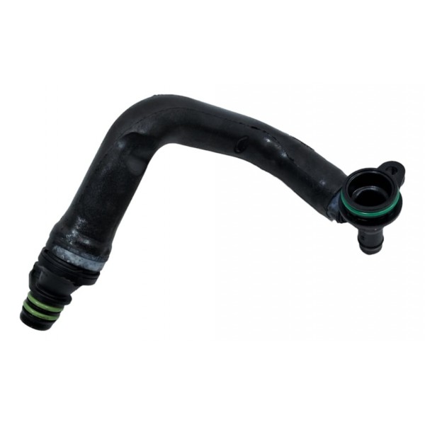 Mangueira Óleo Respiro Turbina Vw Nivus Highline 2022
