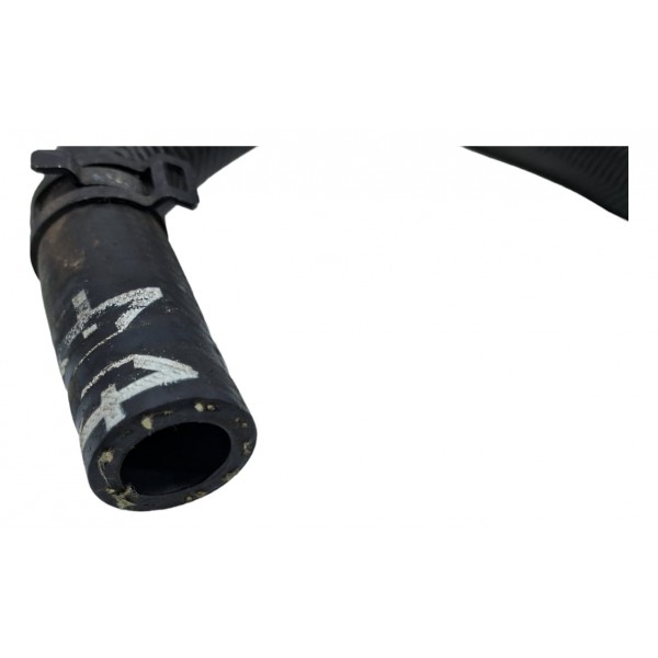 Mangueira Água Do Radiador Vw Nivus Highline 2022