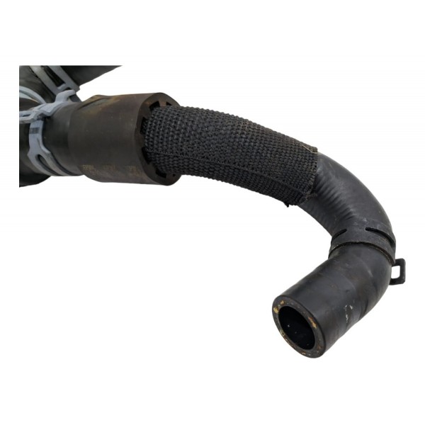 Mangueira De Ar Quente Vw Nivus Highline 2022