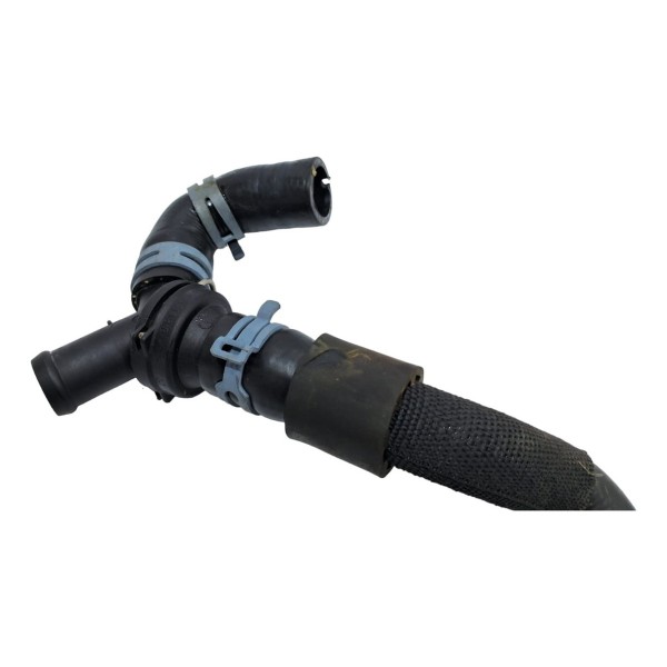 Mangueira De Ar Quente Vw Nivus Highline 2022